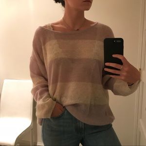 Free People Pullover Sweater